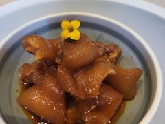 -皇朝会.经典传统粤菜(外滩店)