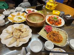 -吉祥圣雪藏餐