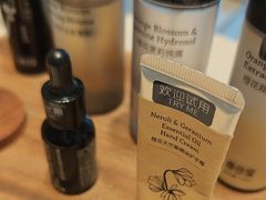 -泰合玺·精油疗愈 SPA(南京河西万达店)