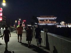 -汉江公园