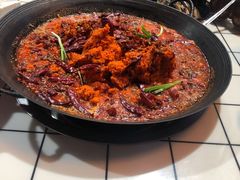 -铜元老码头鳝鱼火锅