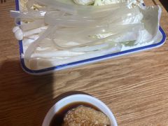 -隐酌火锅鸡(御河新城店)