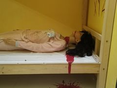 -谜盒子奇幻密室(南屏店)