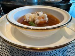 -北京饭店谭家菜