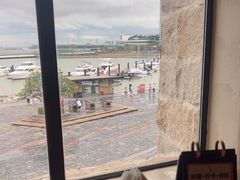 -南沙游艇会·大兵船餐厅