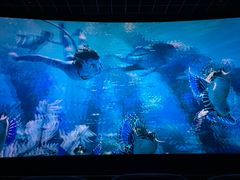 -万象影城(石家庄万象城IMAX激光店)