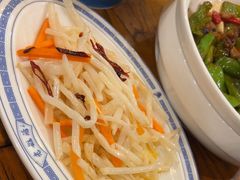 -老雒阳面馆·水席·洛阳菜(纱厂路店)