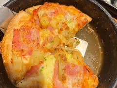 -必胜客(营口万达店)