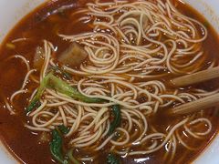 -北万新包子店(淮海店)