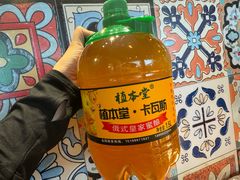 -柴窝堡22号辣子鸡·传承新疆菜