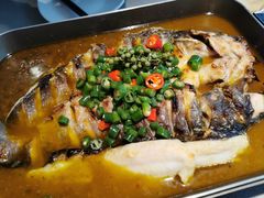 -半天妖烤鱼(方庄店)