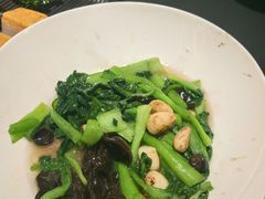 -纳家楼·地道陕菜(劳动路店)