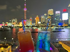 -外滩8号 whisky bar(金延大厦店)