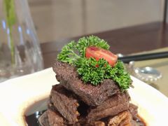 传统苏式熏鱼-童福兴·南京菜(老门东店)