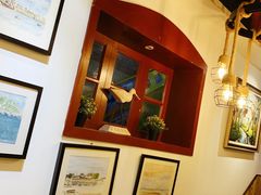 -LA CREPERIE BRETONNE布列塔尼法式餐厅(天童北路店)