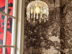 -秀儿家の小确幸花园西餐厅
