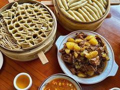 -弓二莜面(总店)