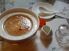 -燕庭·纯燕窝·甜品下午茶(南京西路店)