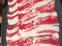 -新石器烤肉(之心城店)