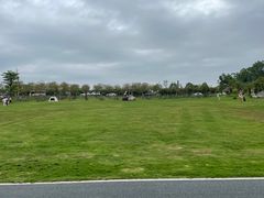 -露天矿生态公园