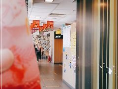 -麦当劳(北京上地十街餐厅店)