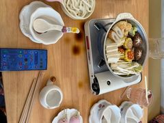-柴の食堂·日式家庭料理·熊之肆(大学路店)
