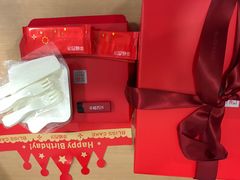 -幸福西饼生日蛋糕(嘉禾店)