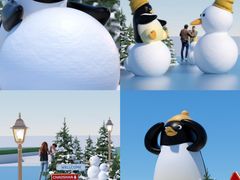 -汕头中海黄金海岸水上乐园