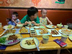 -满园春饼(宜昌万达店)