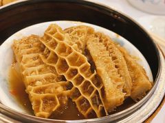 金钱肚-凤城酒家(渣华道)