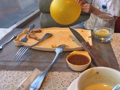 -维京战斧牛排(王府井西餐十年金冠好店)