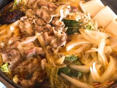 -有喜屋·深夜食堂(北京西路店)