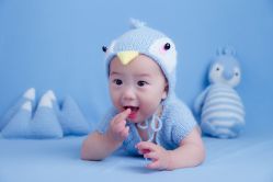 点击看大图 -大拇指高端儿童摄影(光明区店)