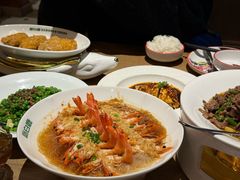 -新白鹿餐厅(城西银泰城店)