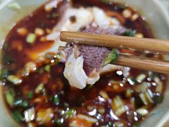 花鲢-川渔郎·鱼蛙自助火锅(文殊院店)