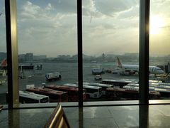 -贾特拉帕蒂·希瓦吉国际机场