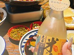 -富正毅三下锅·湘西韵味(天门山索道店)