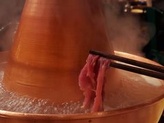-额尔敦草原涮羊肉·烧烤(冻青树总店)