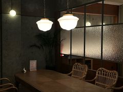 -仁义涵西餐·咖啡(中华巴洛克店)