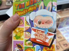 -泡泡玛特POPMART(正佳广场店)