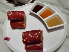 -蝴蝶里·粤菜·点心(滨江龙湖店)
