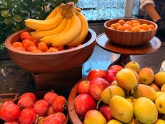 -上海柏悦酒店·世纪100牛排馆