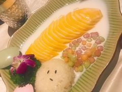 -早安曼谷泰国餐厅