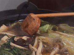 -阿泽料理