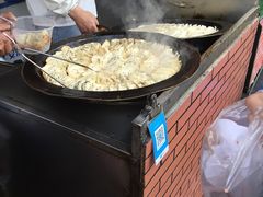 -汪记大王锅贴(成山路店)
