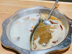 -傣妹火锅(南京东路一店)