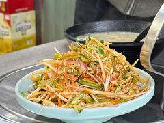 -郭记原生态烤羊腿(长宁路店)