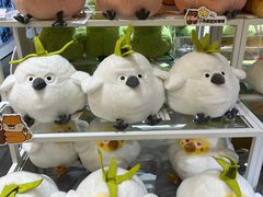 -永旺梦乐城国际商城(北清路店)