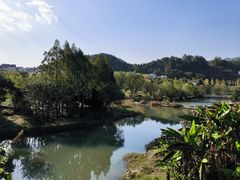 -宜春明月山维景国际温泉度假酒店