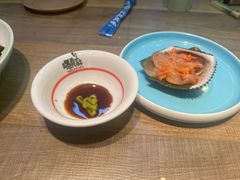 -喝丢一只鞋海鲜烧烤(市场店)